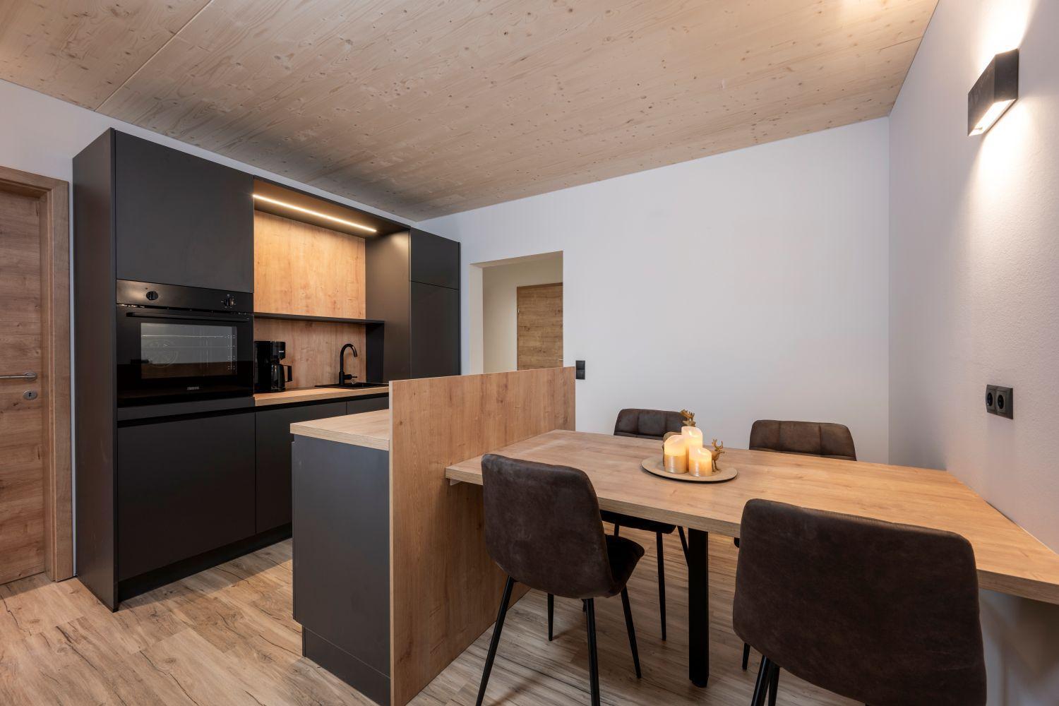 Goldhirsch Aparthotel Wagrain Luaran gambar